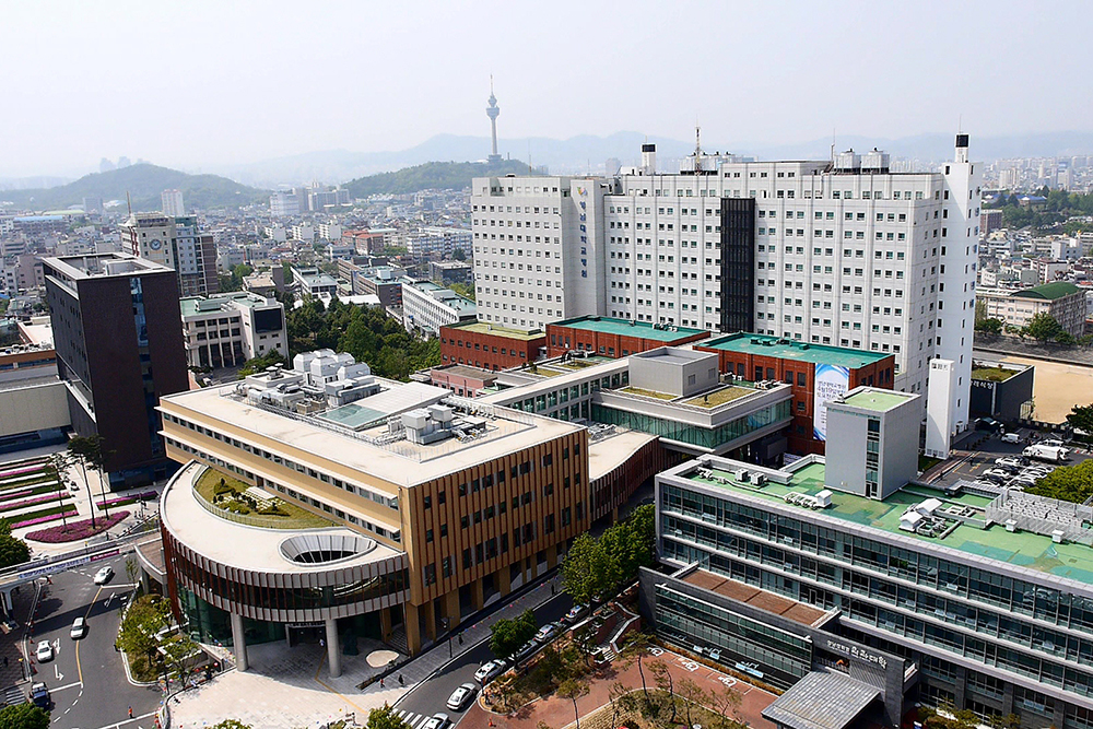 영남대 의대, 교수 1인당 SCI급 논문 실적 '전국 3위'